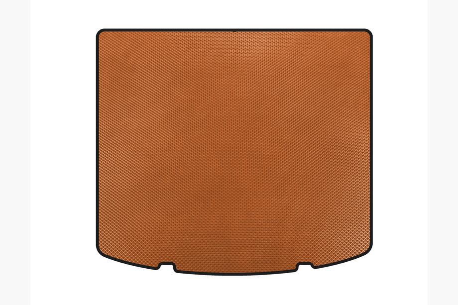 Коврик в багажник EVA (Оранжевый) Image Коврик в багажник EVA (Оранжевый) Image