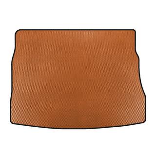 Коврик в багажник EVA (HB, 3-дверный, Оранжевый)