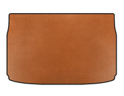 Kia Sedona 2014-2020 гг. Коврик в багажник EVA (8-местный, Оранжевый) фото 1