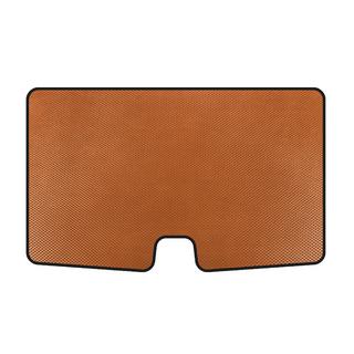 Коврик в багажник EVA (2011-2015, Электро, Оранжевый)