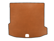 Mercedes GLE coupe C167 2019- гг. Коврик в багажник EVA (Оранжевый) фото 1