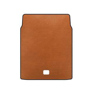 Коврик в багажник EVA (2017-2020, SD, Длинная база, Оранжевый)