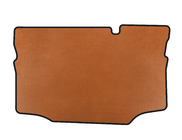 Mitsubishi Space Star/Mirage 2012- гг. Коврик в багажник EVA (для Mirage, HB, Оранжевый) фото 1