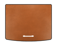 Opel Ampera 2011-2016 гг. Коврик в багажник EVA (LB, Hybrid, Оранжевый) фото 1