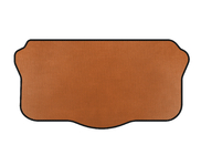 Peugeot 108 2014-2021 гг. Коврик в багажник EVA (HB, Оранжевый) фото 1