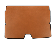 Peugeot 2008 2019- гг. Коврик в багажник EVA (Оранжевый) фото 1