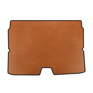 Коврик в багажник EVA (Оранжевый)