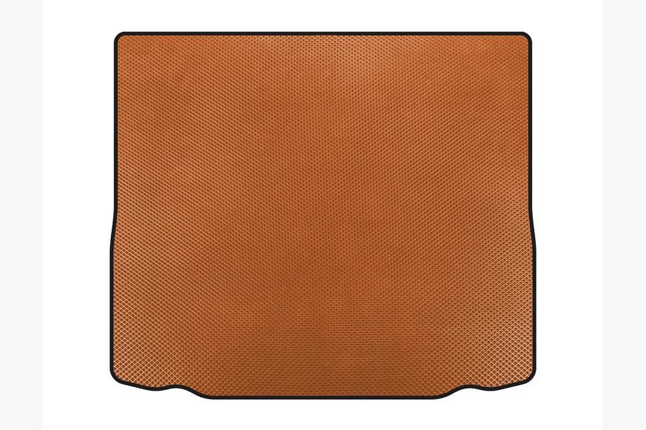 Коврик в багажник EVA (SD, Оранжевый) Image Коврик в багажник EVA (SD, Оранжевый) Image