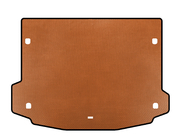 Коврик в багажник EVA (Оранжевый) фото 1 Коврик в багажник EVA (Оранжевый) фото 1