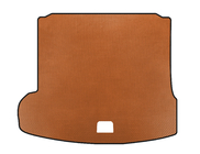 Коврик в багажник EVA (Оранжевый) фото 1 Коврик в багажник EVA (Оранжевый) фото 1