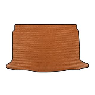 Коврик в багажник EVA (HB, Оранжевый)