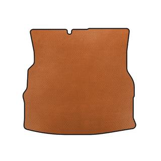 Коврик в багажник EVA (SD, Оранжевый)