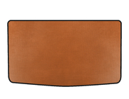 Коврик в багажник EVA (HB, Оранжевый) фото 1