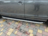 Боковые Подножки Fullmond (2 шт., Алюминий) фото 4 Боковые Подножки Fullmond (2 шт., Алюминий) фото 4