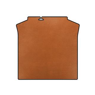 Коврик в багажник EVA (SD, Оранжевый)