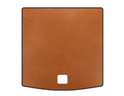 Seat Tarraco 2018- гг. Коврик в багажник EVA (Оранжевый) фото 1