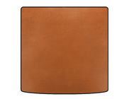 SsangYong Rexton I 2001-2017 гг. Коврик в багажник EVA (Оранжевый) фото 1