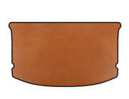 Коврик в багажник EVA (2016-2020, HB, Оранжевый) фото 1 Коврик в багажник EVA (2016-2020, HB, Оранжевый) фото 1