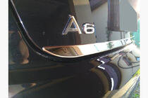 Накладка на багажник нержавейка фото 6 Накладка на багажник нержавейка фото 6