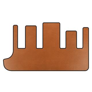 Коврик багажника EVA (для Grand Voyager, Оранжевый) Chrysler Voyager 2001-2007 гг. фото 3