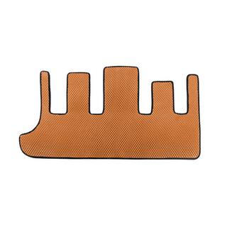 Коврик багажника EVA (для Grand Voyager, Оранжевый) Chrysler Voyager 2001-2007 гг. фото 1