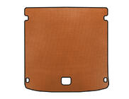 Audi A4 B7 2004-2008 гг. Коврик в багажник EVA V-1 (Avant, Оранжевый) фото 1