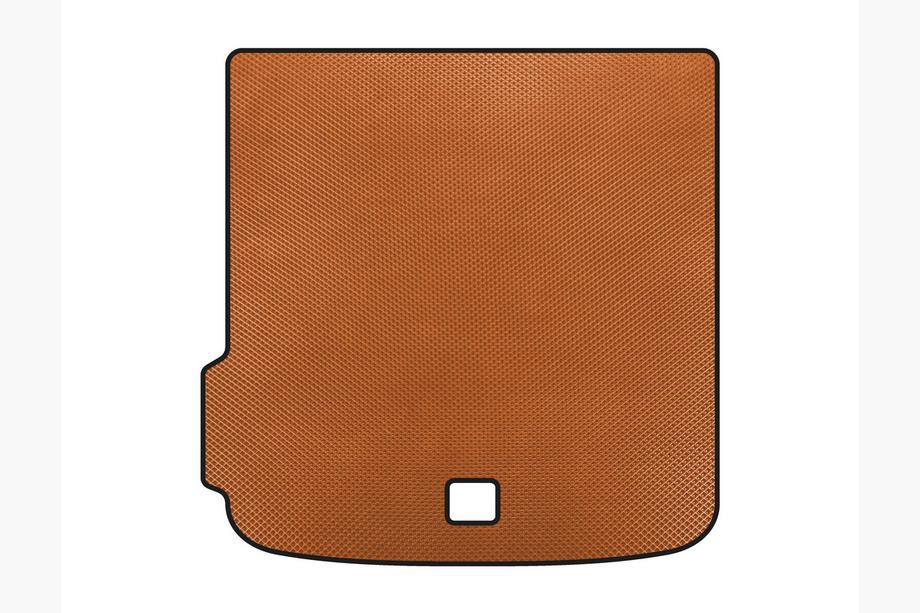 Коврик в багажник EVA V-1 (SW, Оранжевый) Image Коврик в багажник EVA V-1 (SW, Оранжевый) Image