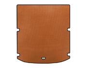 Audi A5 2016-2025 гг. Коврик в багажник EVA (Sedan/Sportback, Оранжевый) фото 1