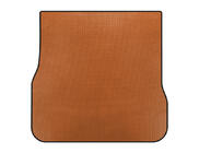 Audi A6 C5 1997-2001 гг. EVA коврик в багажник (Avant, Оранжевый) фото 1