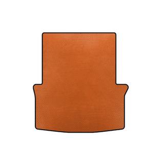 Коврик в багажник EVA (для F30, Полный привод, Оранжевый)