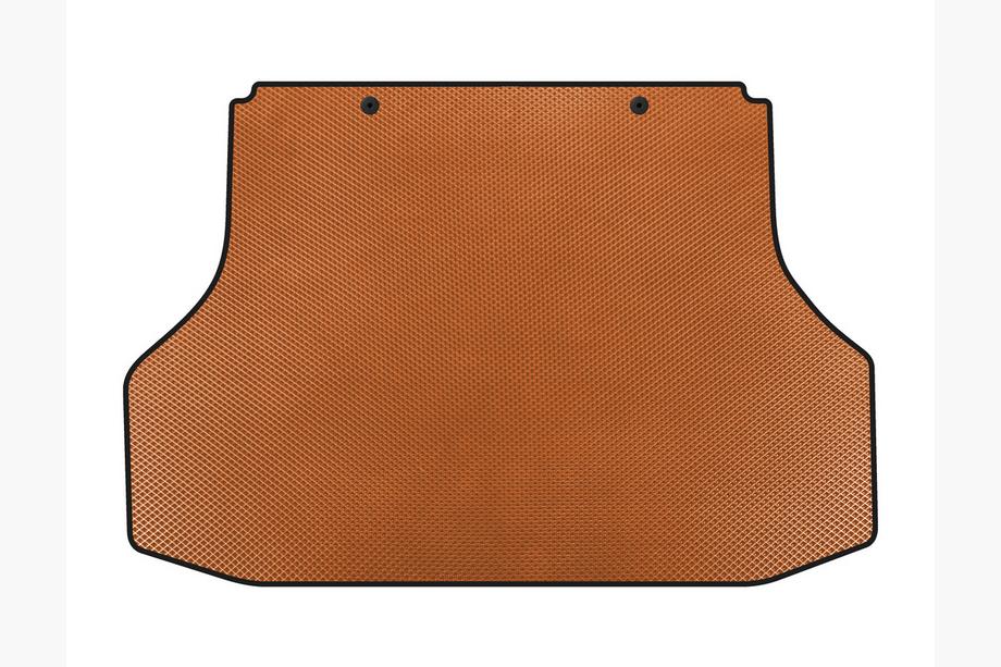 Коврик в багажник EVA (SD, Оранжевый) Image Коврик в багажник EVA (SD, Оранжевый) Image