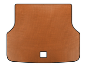 Коврик в багажник EVA (SW, Оранжевый) фото 1 Коврик в багажник EVA (SW, Оранжевый) фото 1