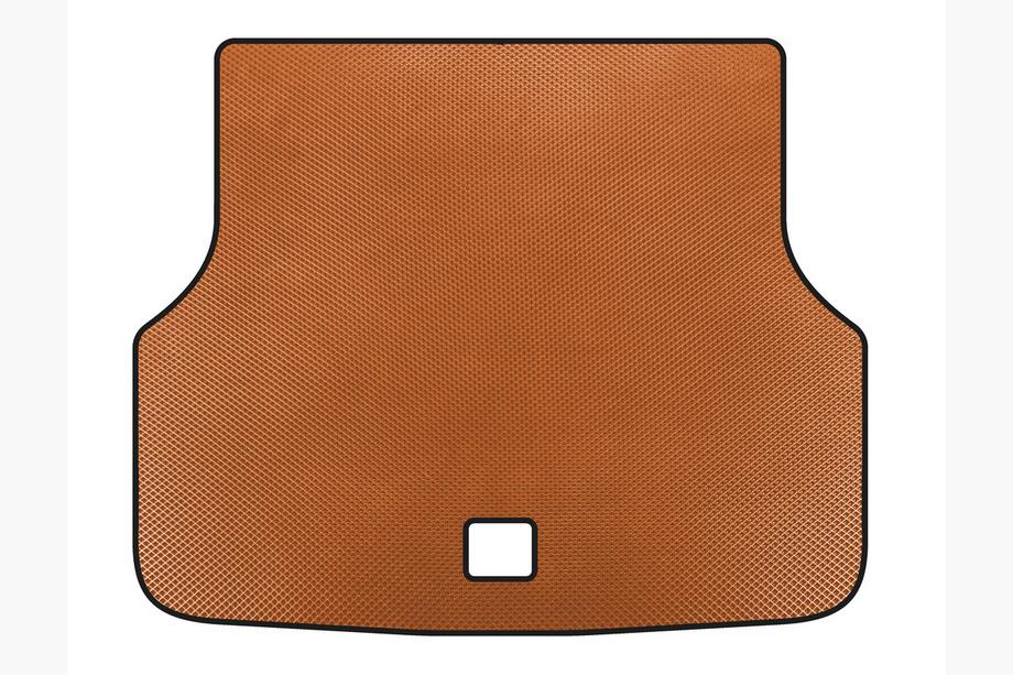 Коврик в багажник EVA (SW, Оранжевый) Image Коврик в багажник EVA (SW, Оранжевый) Image