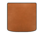 Fiat Tipo 2016- гг. Коврик в багажник EVA (SW, Оранжевый) фото 1