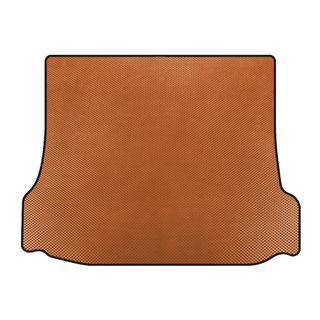 Коврик в багажник EVA (SD, США, Оранжевый)