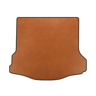 Коврик в багажник (2011-2014, SD, США, Оранжевый)