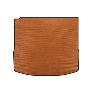 Коврик в багажник EVA (SW, США, Оранжевый)