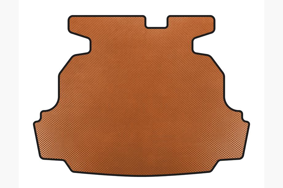 Коврик в багажник EVA (SD, Оранжевый) Image Коврик в багажник EVA (SD, Оранжевый) Image