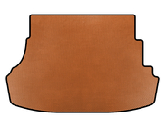 Коврик в багажник EVA (SD, Оранжевый) фото 1 Коврик в багажник EVA (SD, Оранжевый) фото 1