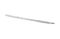 BMW 5 серия F10/F11 2010–2016 гг. Накладка на багажник (SD) нержавейка фото 2
