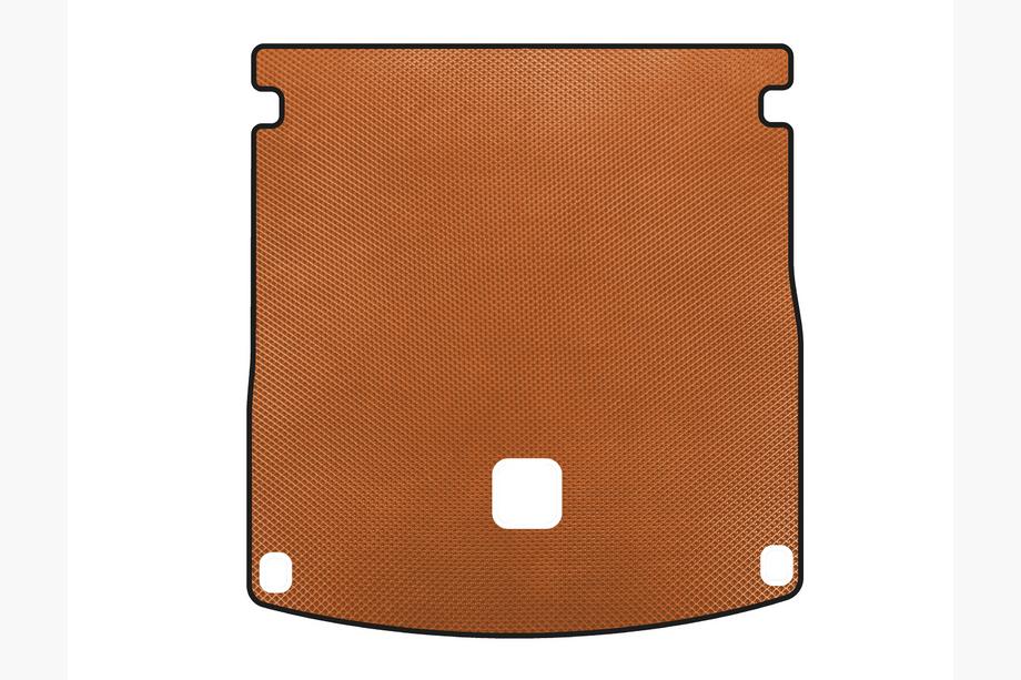 Коврик в багажник (2011-2015, SW, Оранжевый) Image Коврик в багажник (2011-2015, SW, Оранжевый) Image