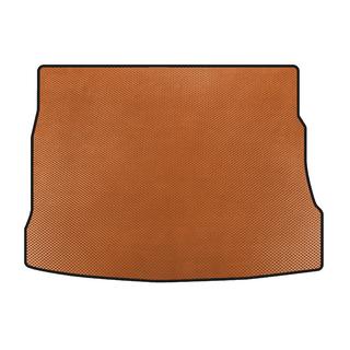 Коврик в багажник (2009-2012, HB, Оранжевый)