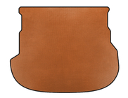 Mazda 6 2003-2008 гг. Коврик в багажник EVA (HB, Оранжевый) фото 1