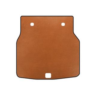 Коврик в багажник EVA (2001-2004, Оранжевый)