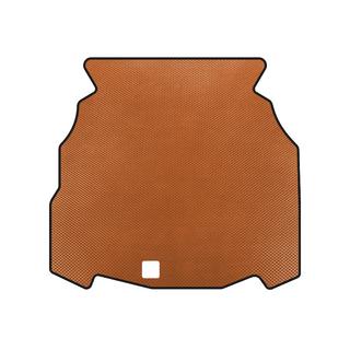 Коврик в багажник EVA (SD, Оранжевый)