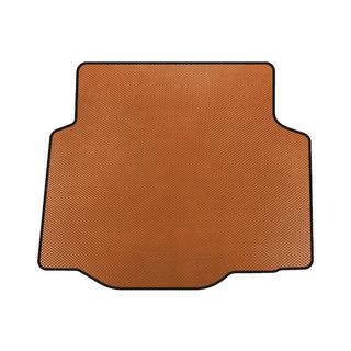 Коврик в багажник EVA (HB, Оранжевый)