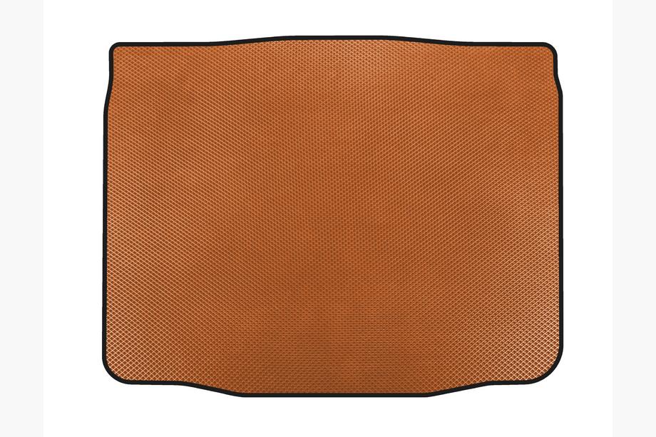 Коврик в багажник (2013-2017, SD, Оранжевый) Image