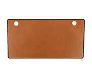 Peugeot Expert 2017- гг. Коврик в багажник EVA (Длинная база, Оранжевый) фото 1