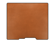 Renault Trafic 2015- гг. Коврик в багажник EVA (2019+, Оранжевый) фото 1