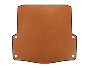 Коврик в багажник EVA (SW, Оранжевый) фото 1